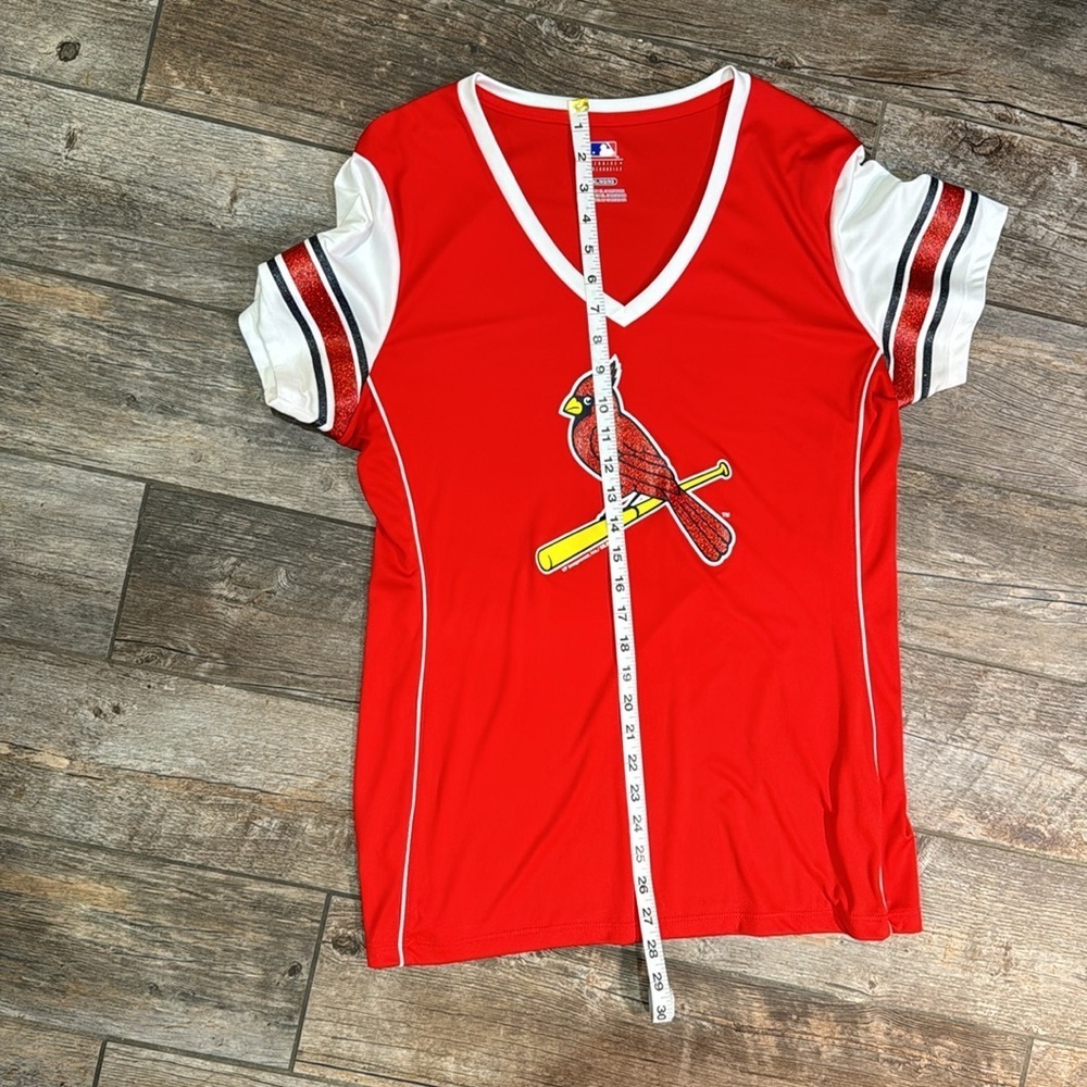 MLB/St Louis Cardinals Shirt - Picture 7 of 7